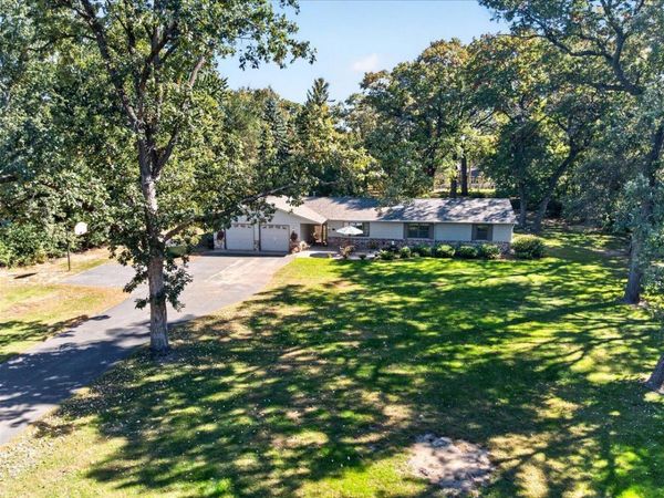 5905 Chippewa Trail, North Branch, MN 55056