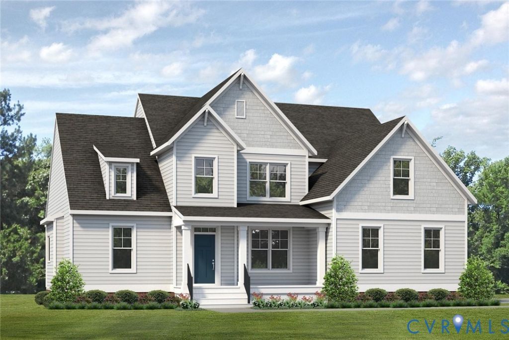 Lot 38 Brandy Wood Road, Chesterfield, VA 23832 Main Photo