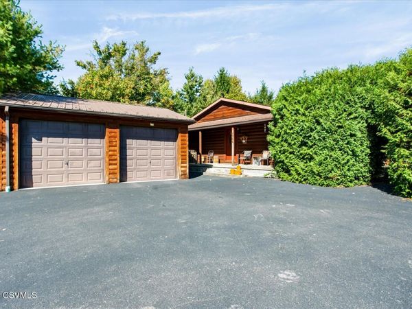 2844 SPRUCE RUN Road, Lewisburg, PA 17837