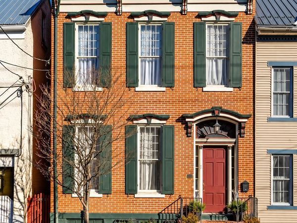 151 E MARKET Street , Danville, PA 17821