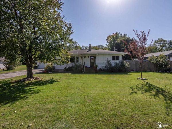 1359 Moore Road, Adrian, MI 49221
