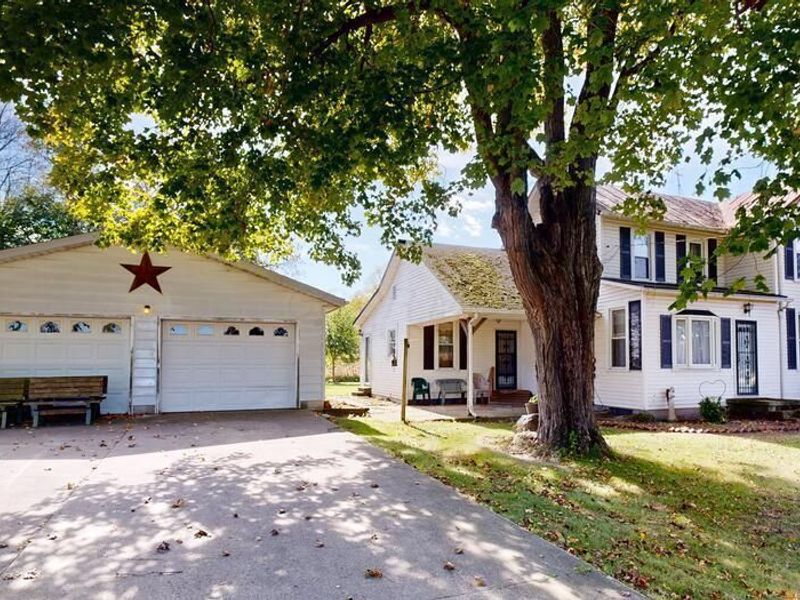900 Oswalt Road , Mansfield, OH 44903 Photo 2