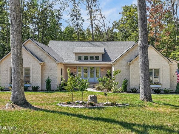 753 Vintage Drive, Baxter, TN 38544