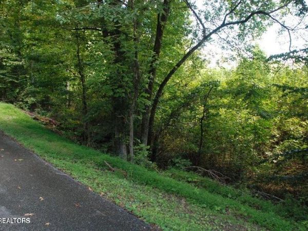 232 Vann Drive, Harriman, TN 37748