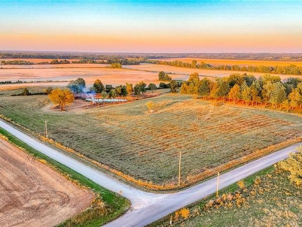 TBD SW 200th Road, Centerview, MO 64019
