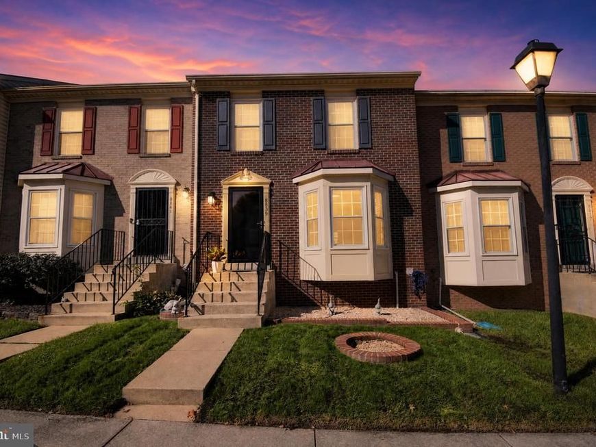 8839 Ritchboro Road, District Heights, MD 20747 Main Photo