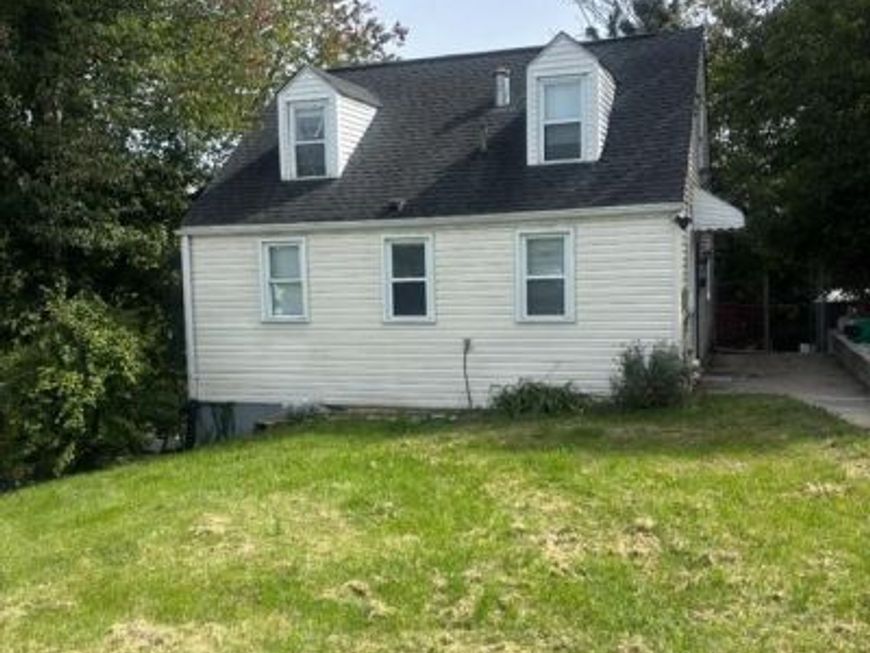 5803 63rd Place, Riverdale, MD 20737 Main Photo