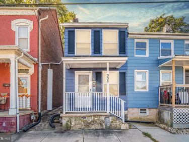 331 WALNUT STREET, WRIGHTSVILLE, PA 17368