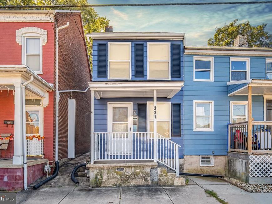 331 Walnut Street, Wrightsville, PA 17368 Main Photo
