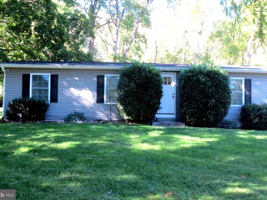 3647 Humpton Road , Downingtown, PA 19335 Main Photo