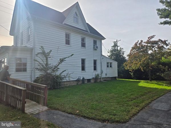 400 SUSSEX AVENUE, MILFORD, DE 19963