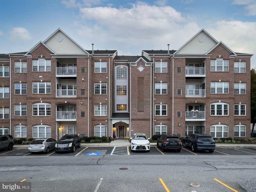 9502 Amberleigh Lane, Unit J, Perry Hall, MD 21128 Main Photo