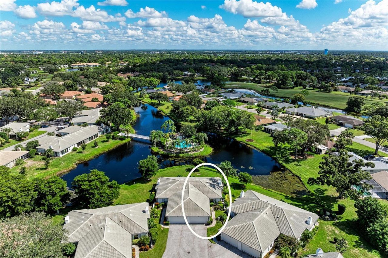 3020 Ringwood Meadow , Sarasota, FL 34235 Photo
