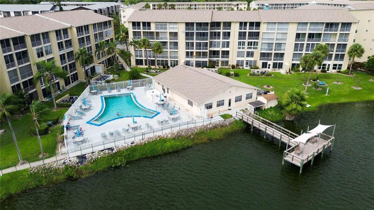 3617 Lake Bayshore Drive , Unit 401, Bradenton, FL 34205 Photo