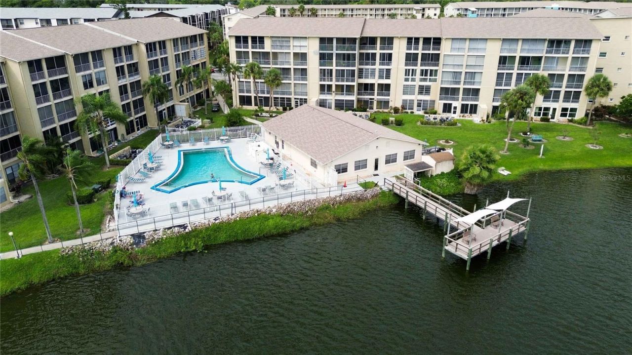 3617 Lake Bayshore Drive , Unit 401, Bradenton, FL 34205 Photo