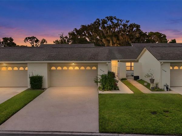2226 CYPRESS COVE DRIVE , TAVARES, FL 32778
