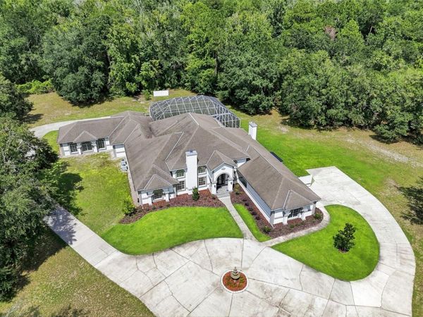 3510 NE 156TH AVENUE, GAINESVILLE, FL 32609