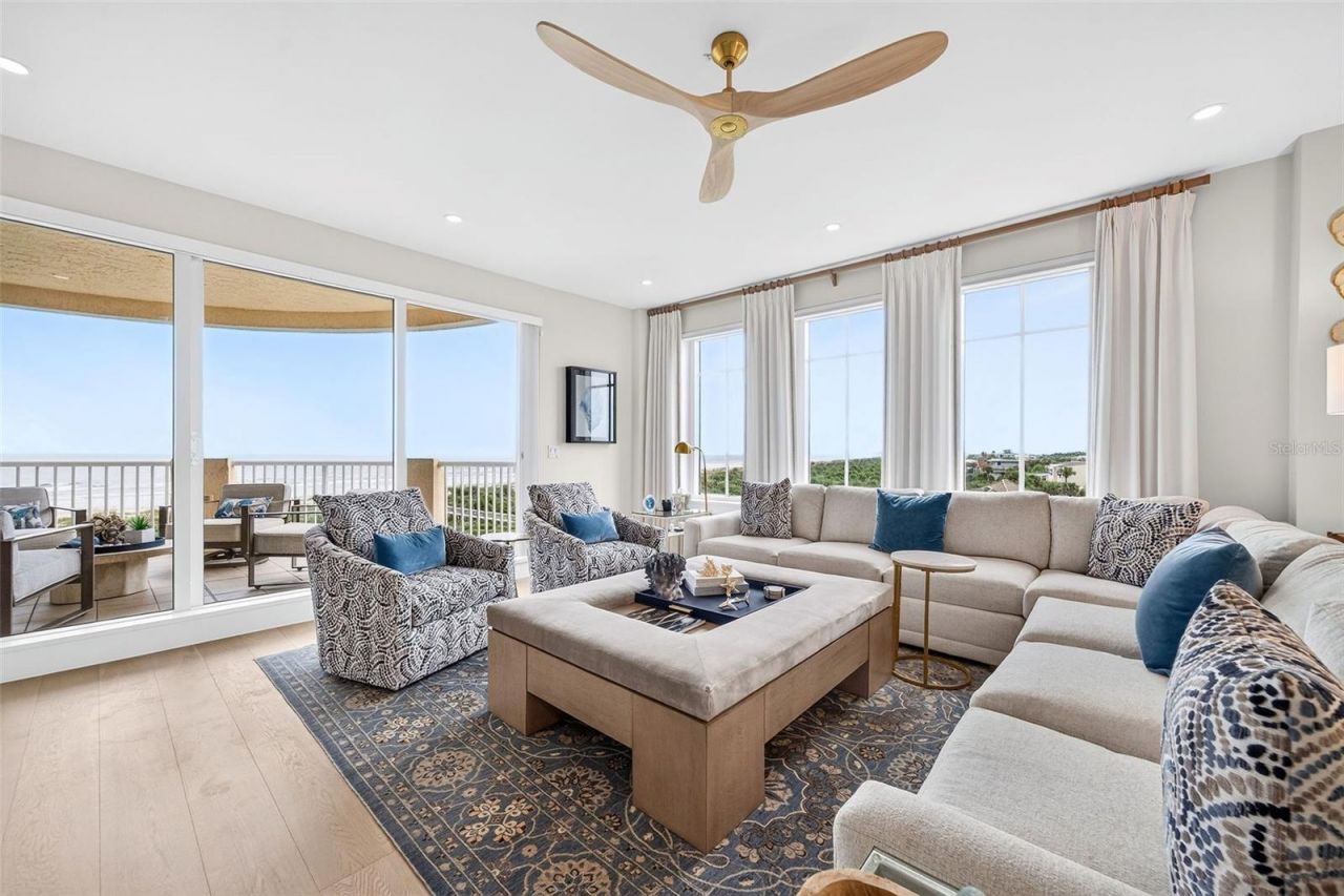 253 Minorca Beach Way, Unit 506, New Smyrna Beach, FL 32169 Photo