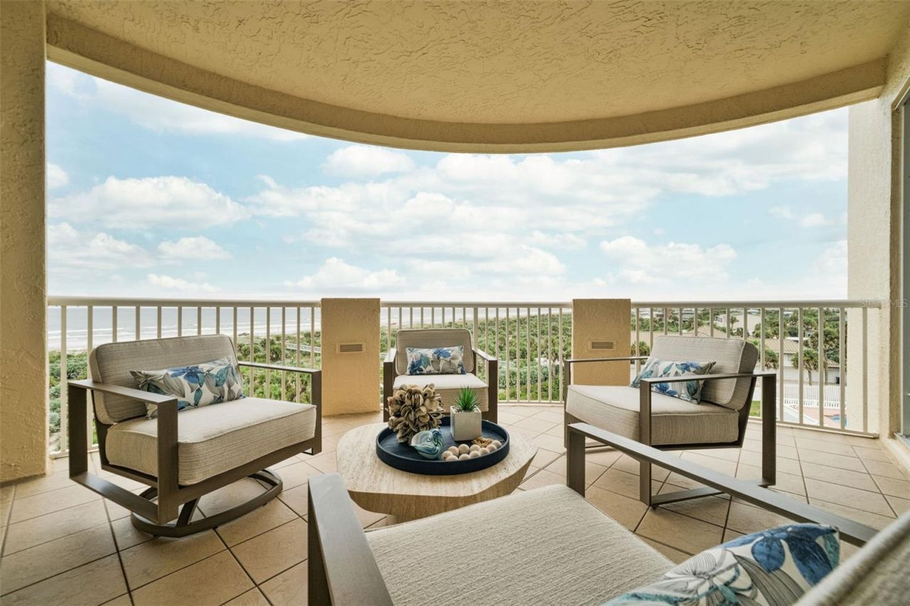 253 Minorca Beach Way, Unit 506, New Smyrna Beach, FL 32169 Photo