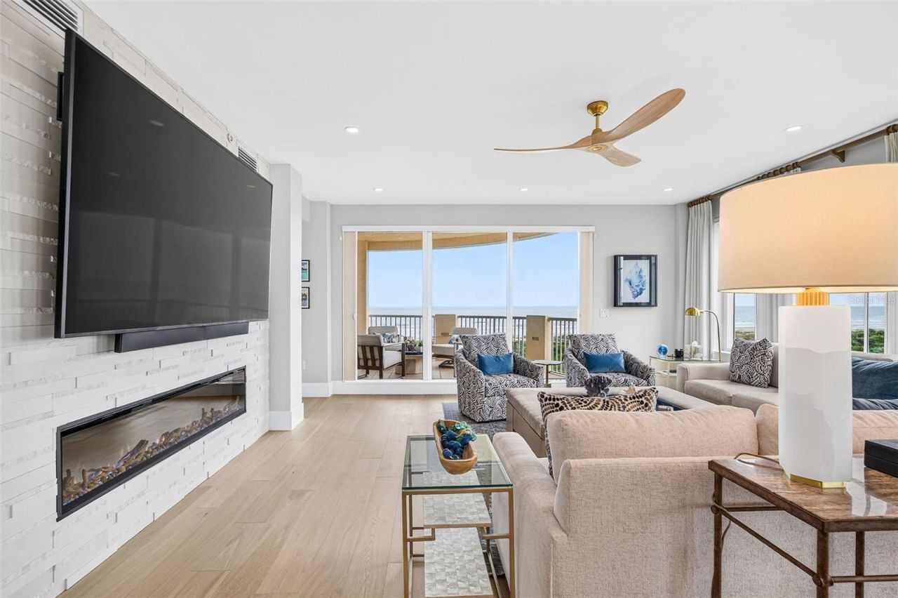 253 Minorca Beach Way, Unit 506, New Smyrna Beach, FL 32169 Photo