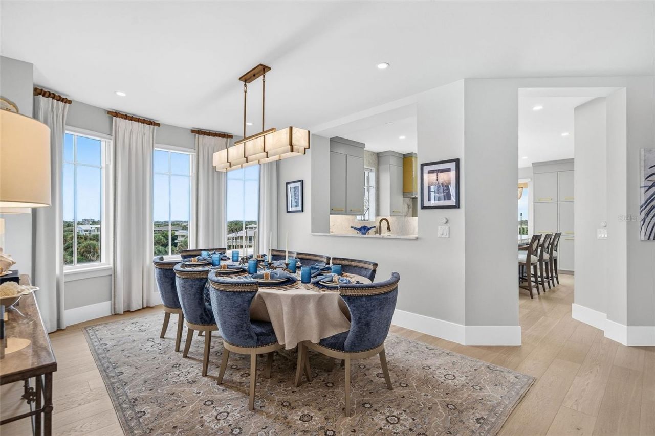 253 Minorca Beach Way, Unit 506, New Smyrna Beach, FL 32169 Photo
