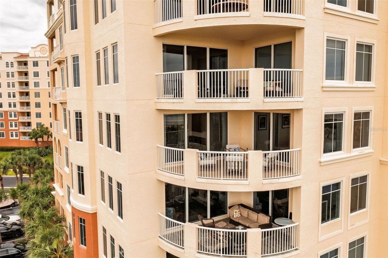 253 Minorca Beach Way, Unit 506, New Smyrna Beach, FL 32169 Photo