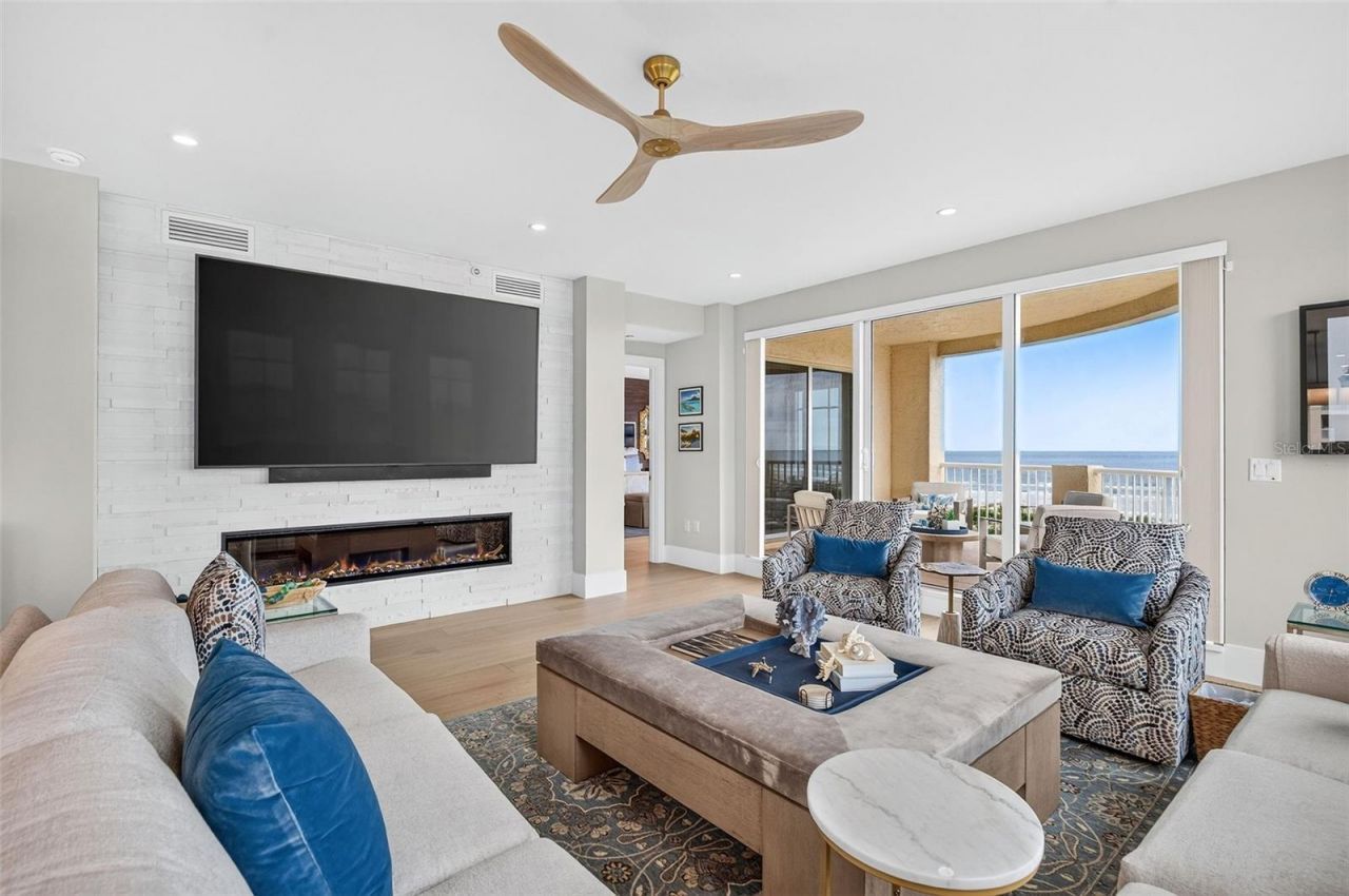 253 Minorca Beach Way, Unit 506, New Smyrna Beach, FL 32169 Photo