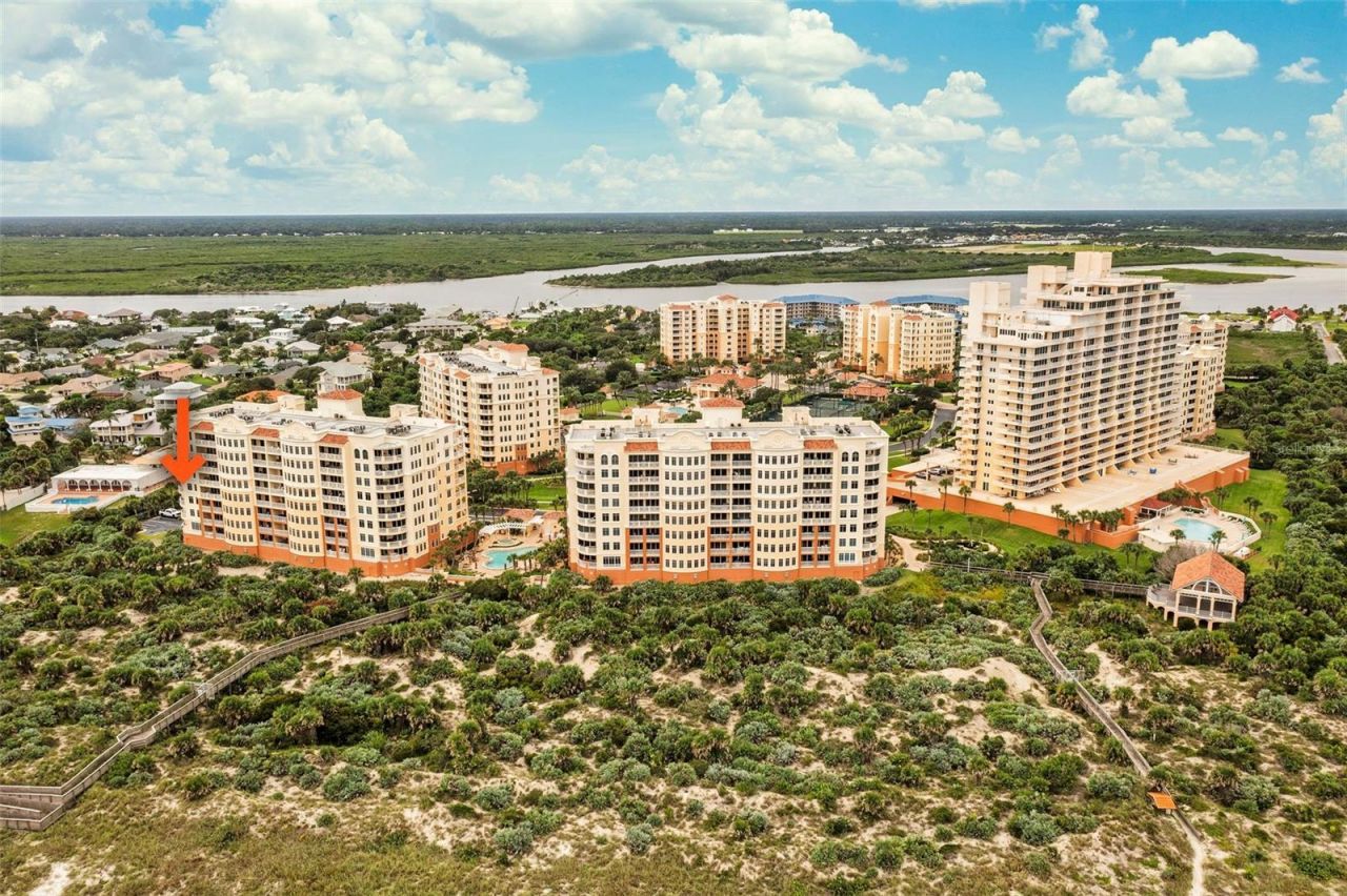 253 Minorca Beach Way, Unit 506, New Smyrna Beach, FL 32169 Photo