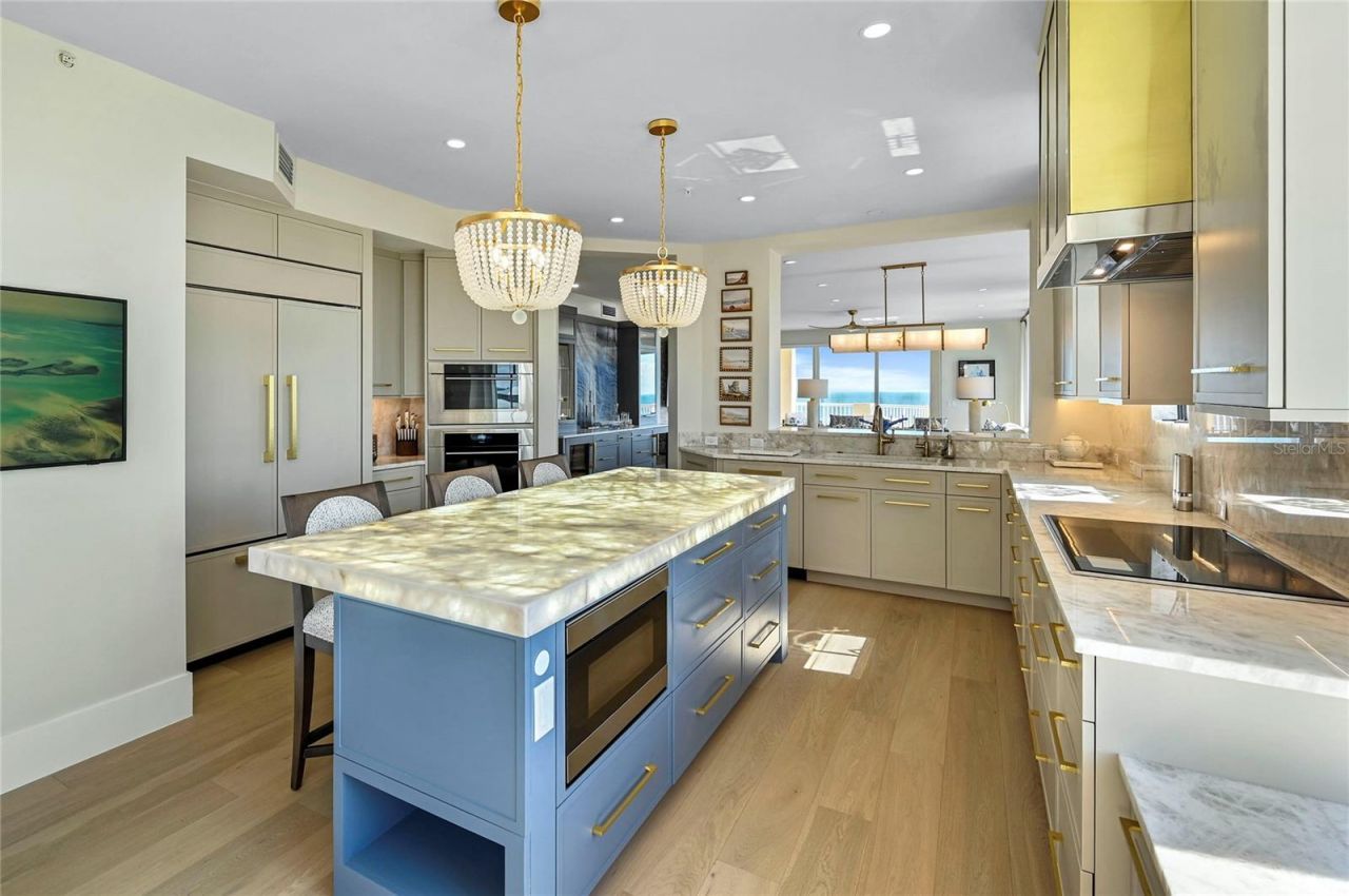 253 Minorca Beach Way, Unit 506, New Smyrna Beach, FL 32169 Photo