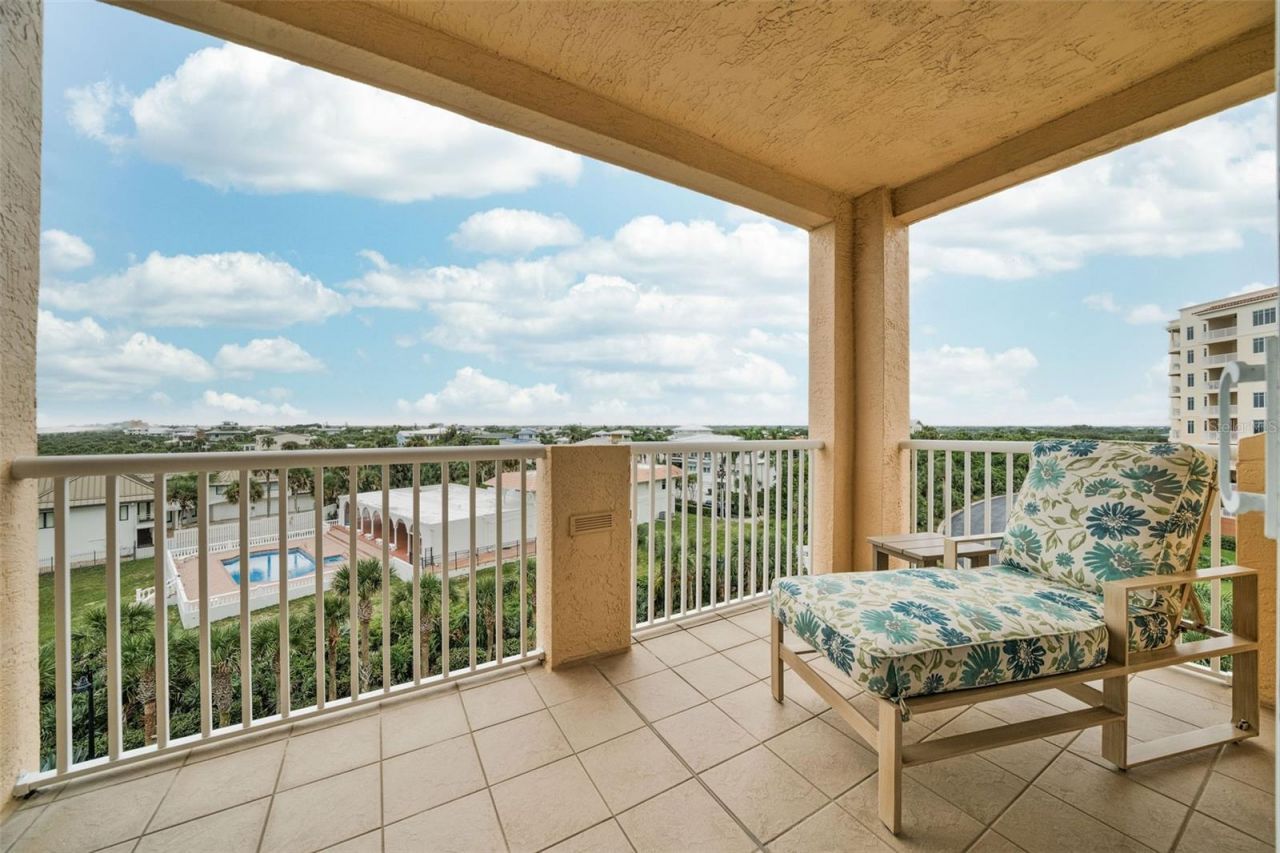 253 Minorca Beach Way, Unit 506, New Smyrna Beach, FL 32169 Photo