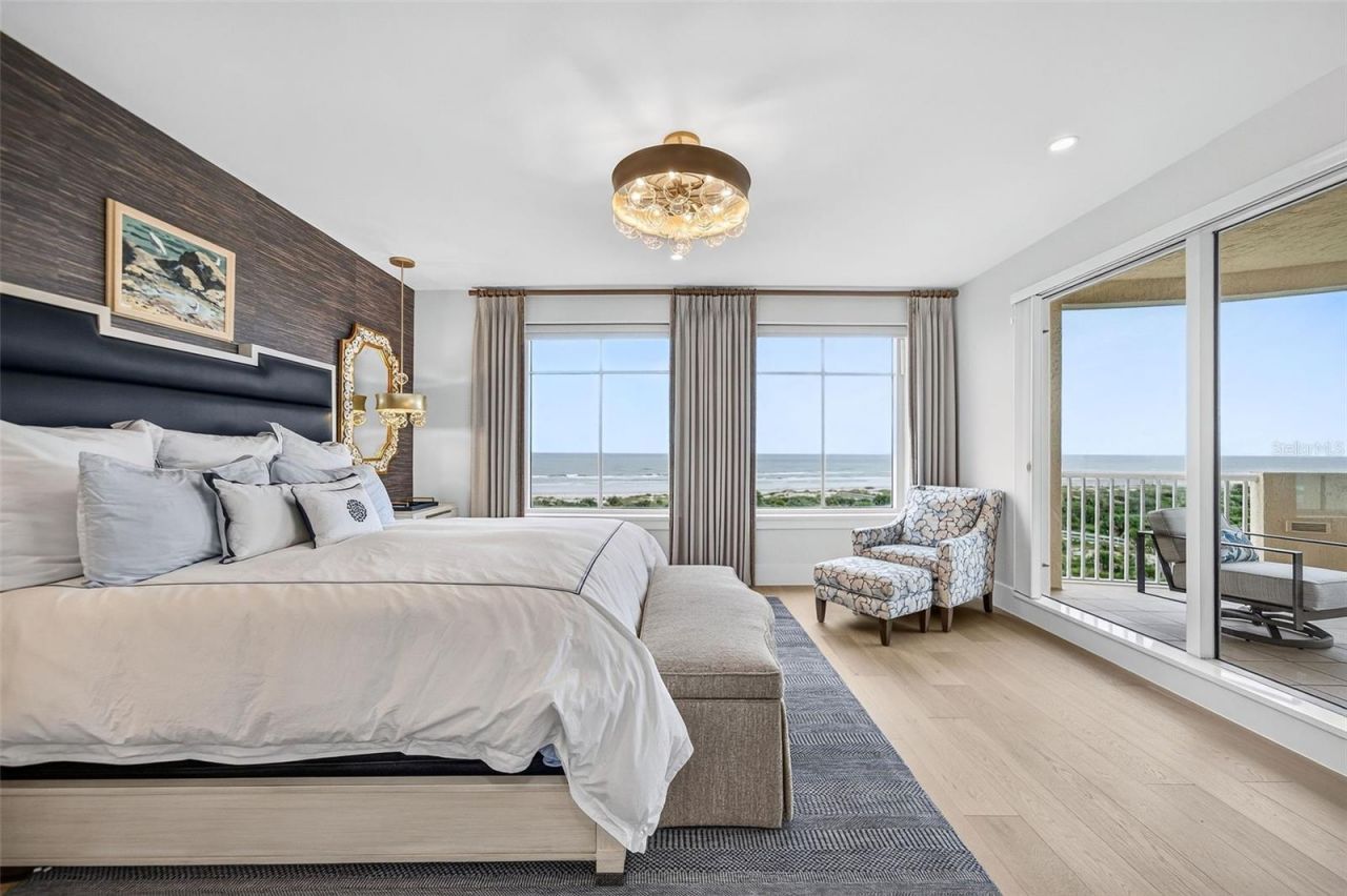 253 Minorca Beach Way, Unit 506, New Smyrna Beach, FL 32169 Photo