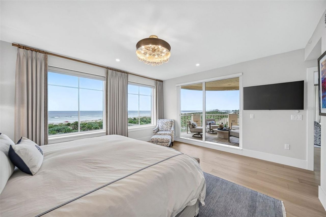 253 Minorca Beach Way, Unit 506, New Smyrna Beach, FL 32169 Photo