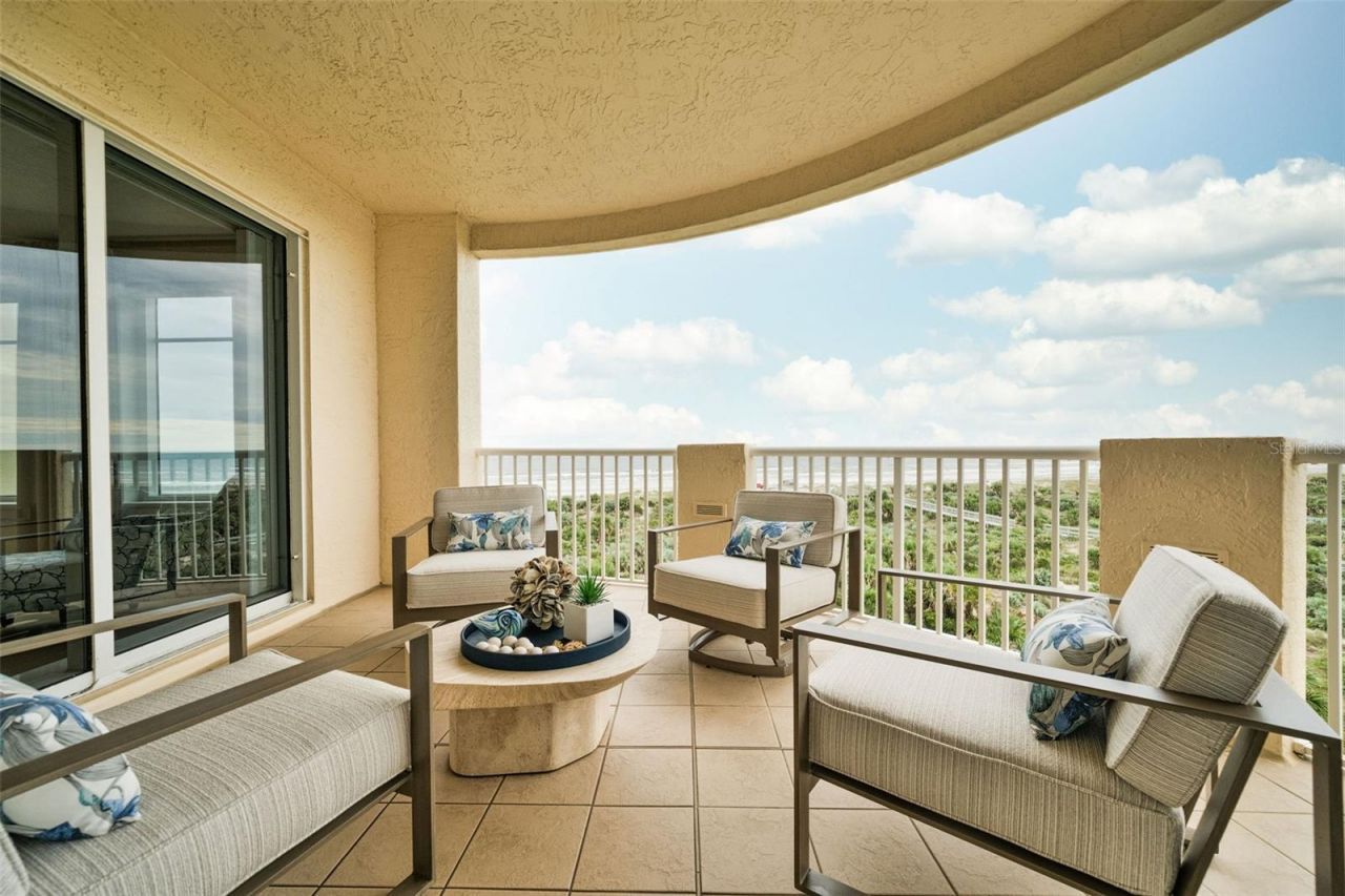 253 Minorca Beach Way, Unit 506, New Smyrna Beach, FL 32169 Photo