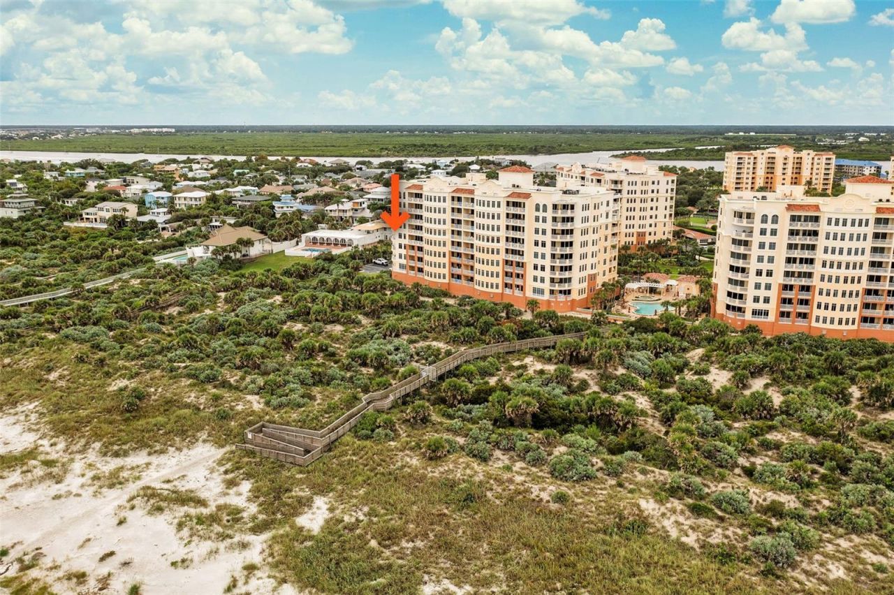 253 Minorca Beach Way, Unit 506, New Smyrna Beach, FL 32169 Photo