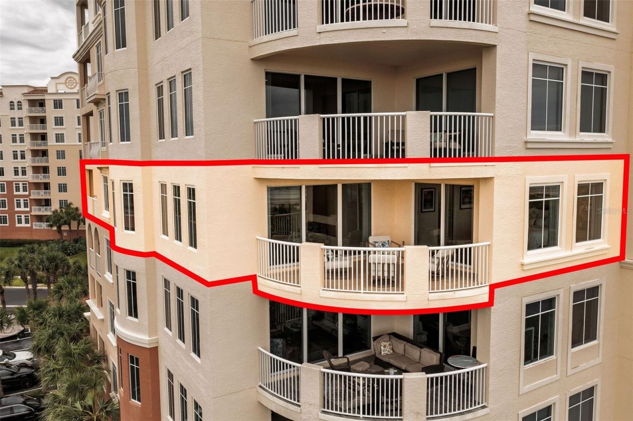 253 Minorca Beach Way, Unit 506, New Smyrna Beach, FL 32169 Photo