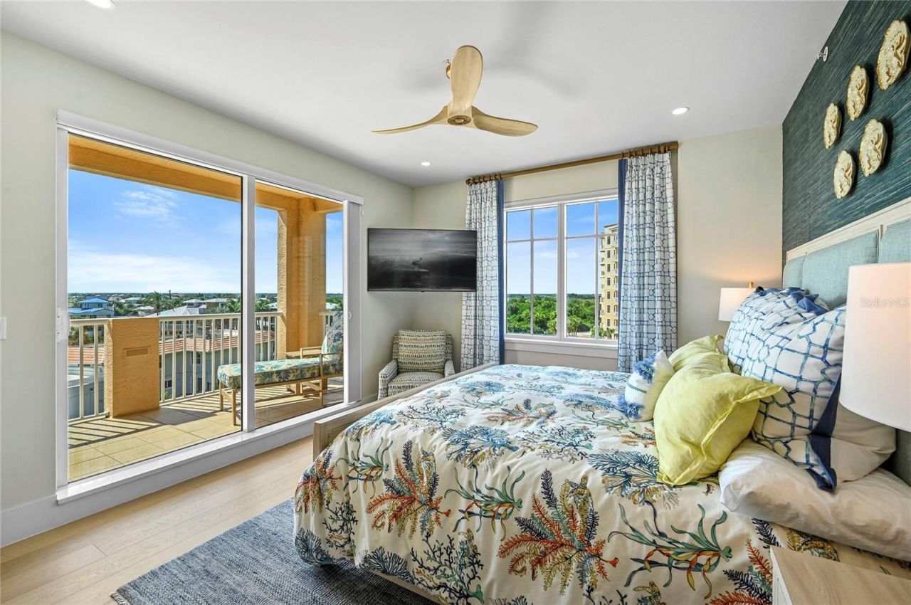 253 Minorca Beach Way, Unit 506, New Smyrna Beach, FL 32169 Photo
