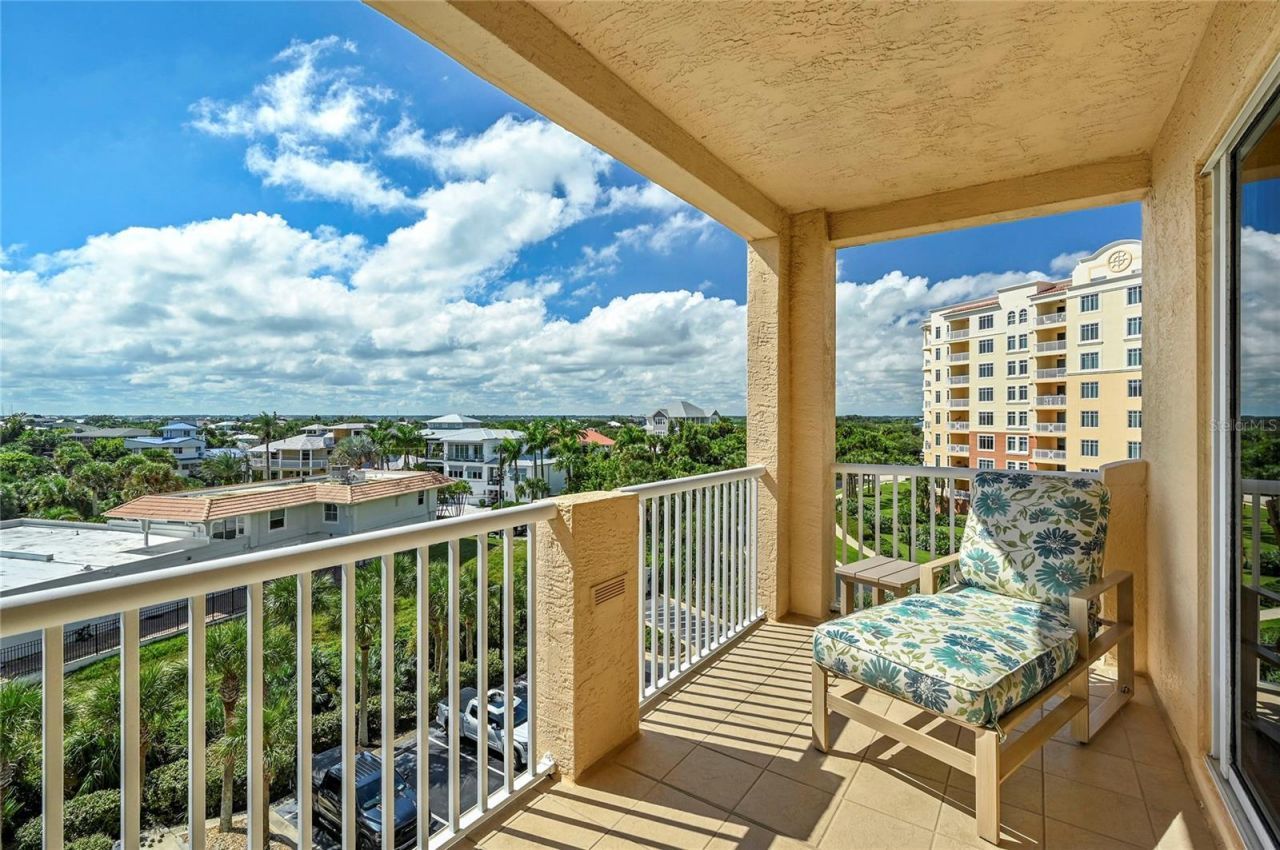 253 Minorca Beach Way, Unit 506, New Smyrna Beach, FL 32169 Photo