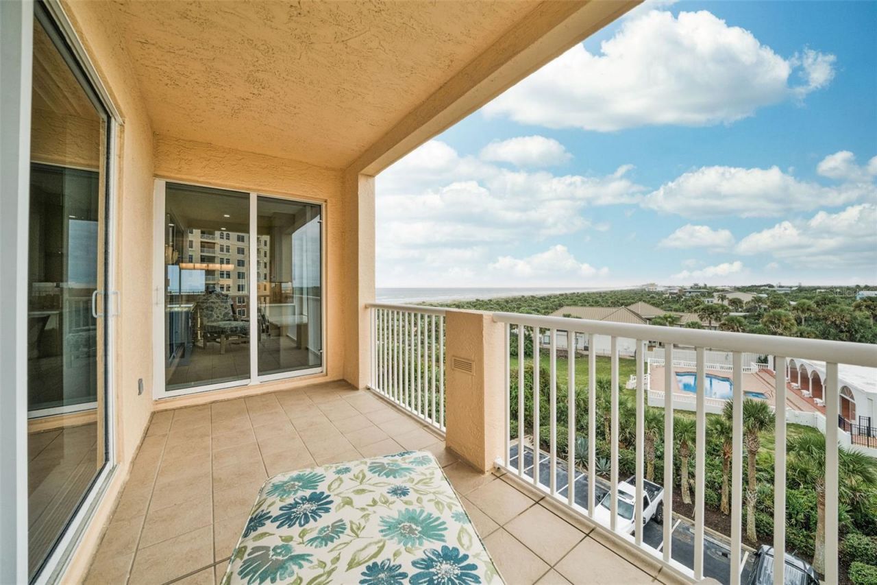 253 Minorca Beach Way, Unit 506, New Smyrna Beach, FL 32169 Photo