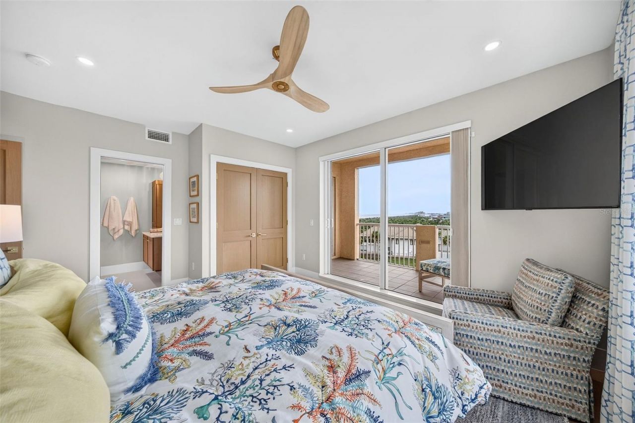 253 Minorca Beach Way, Unit 506, New Smyrna Beach, FL 32169 Photo