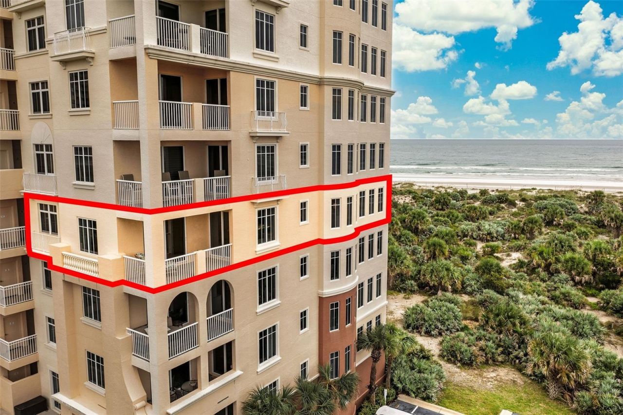 253 Minorca Beach Way, Unit 506, New Smyrna Beach, FL 32169 Photo