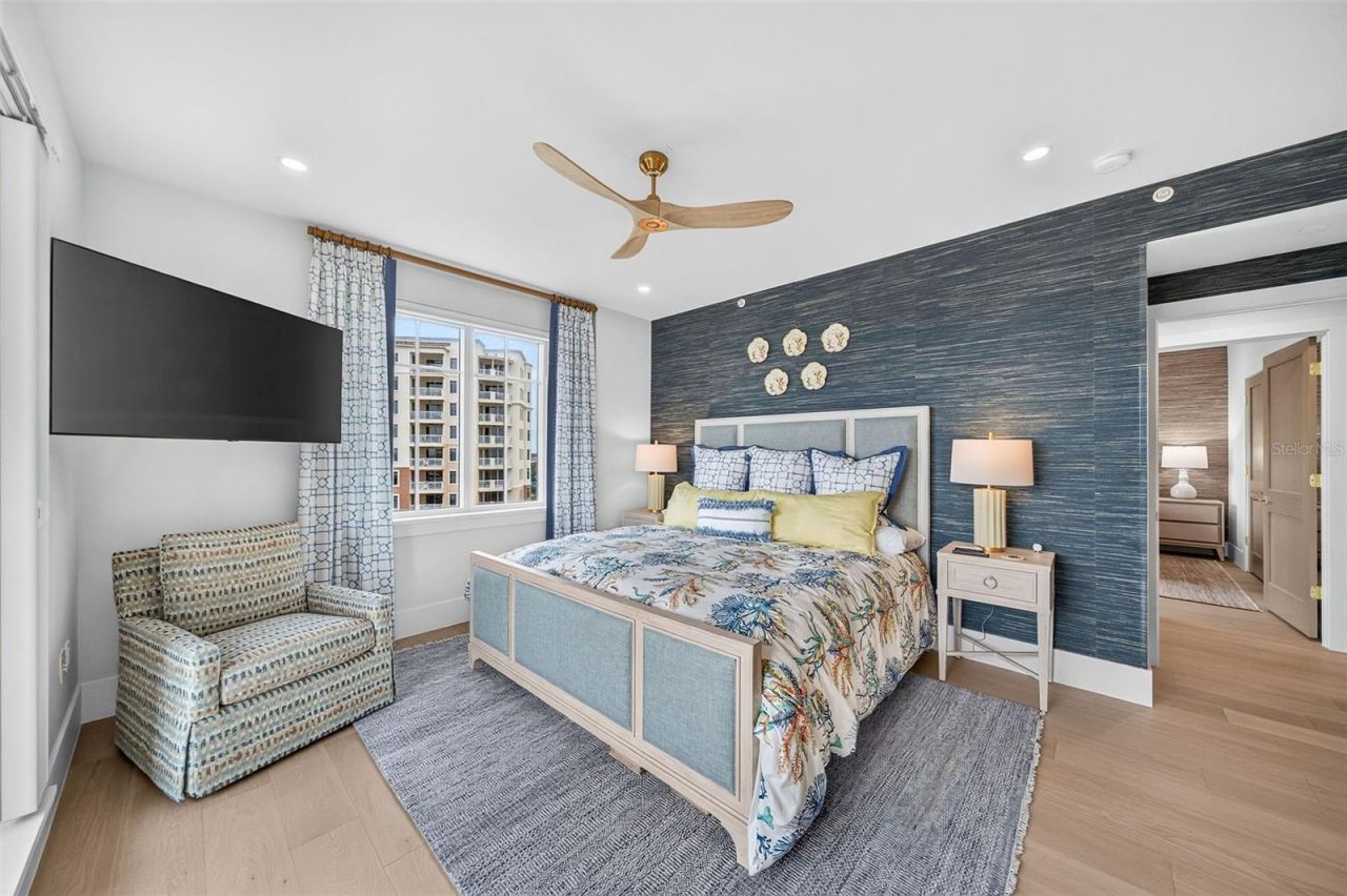 253 Minorca Beach Way, Unit 506, New Smyrna Beach, FL 32169 Photo