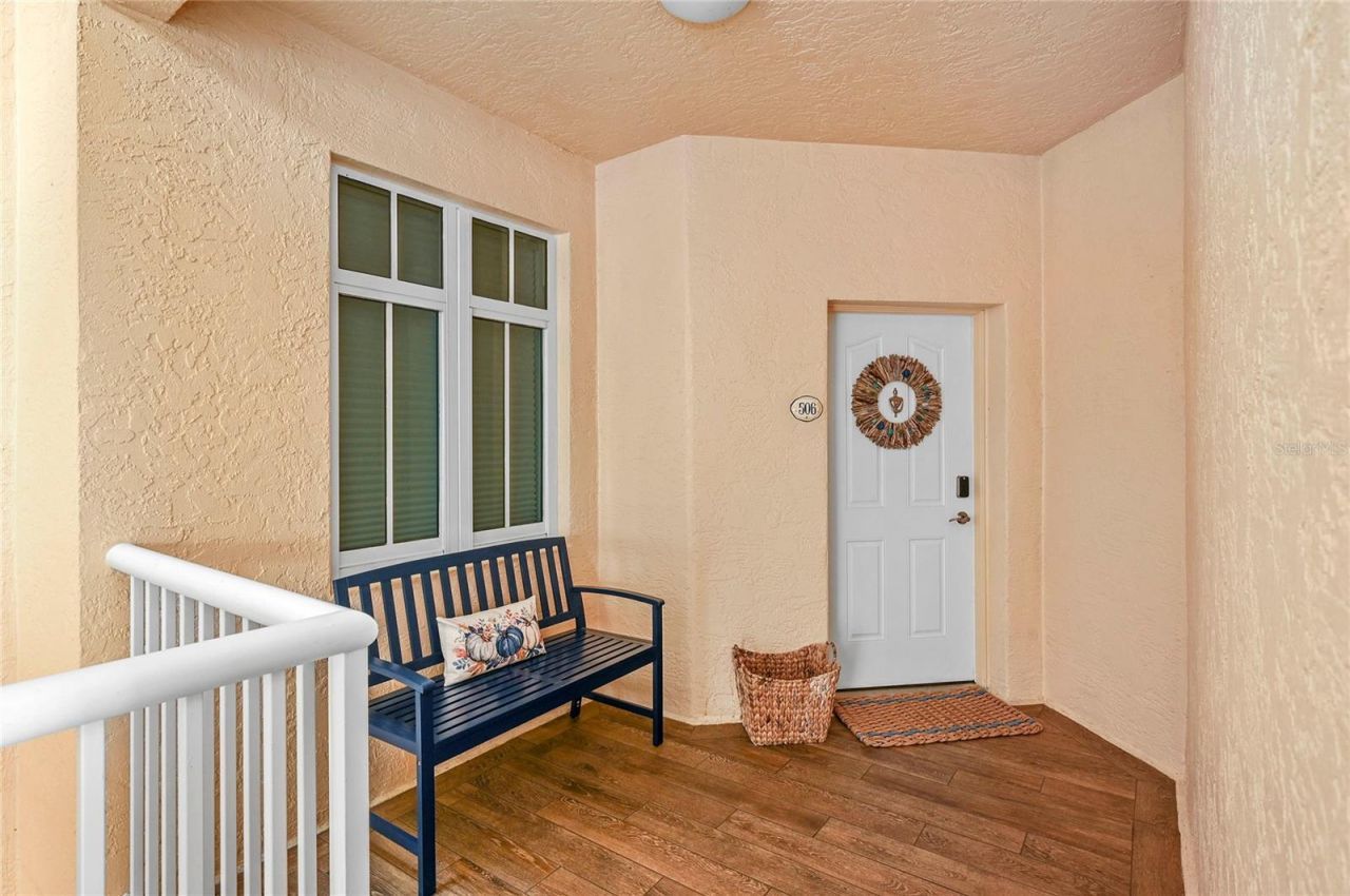 253 Minorca Beach Way, Unit 506, New Smyrna Beach, FL 32169 Photo