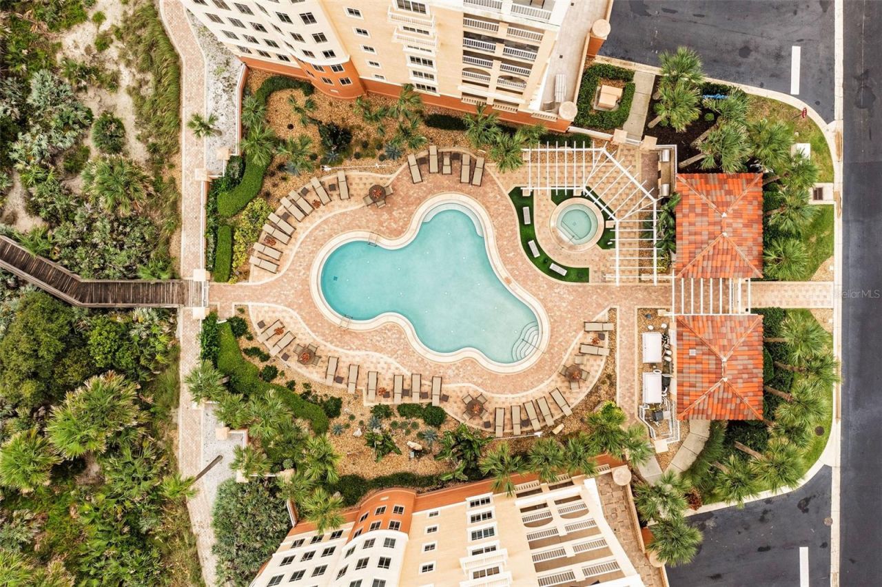 253 Minorca Beach Way, Unit 506, New Smyrna Beach, FL 32169 Photo