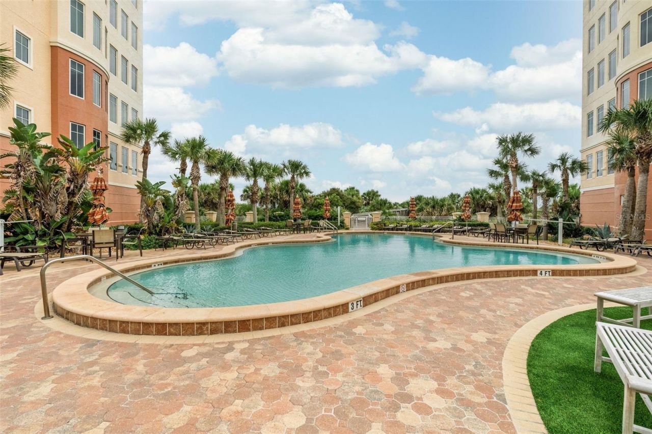 253 Minorca Beach Way, Unit 506, New Smyrna Beach, FL 32169 Photo