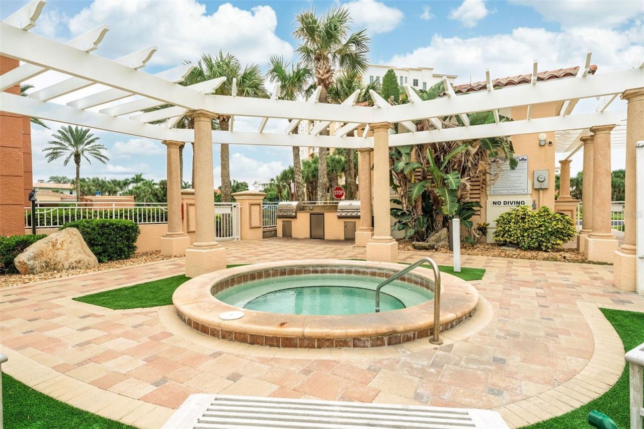 253 Minorca Beach Way, Unit 506, New Smyrna Beach, FL 32169 Photo