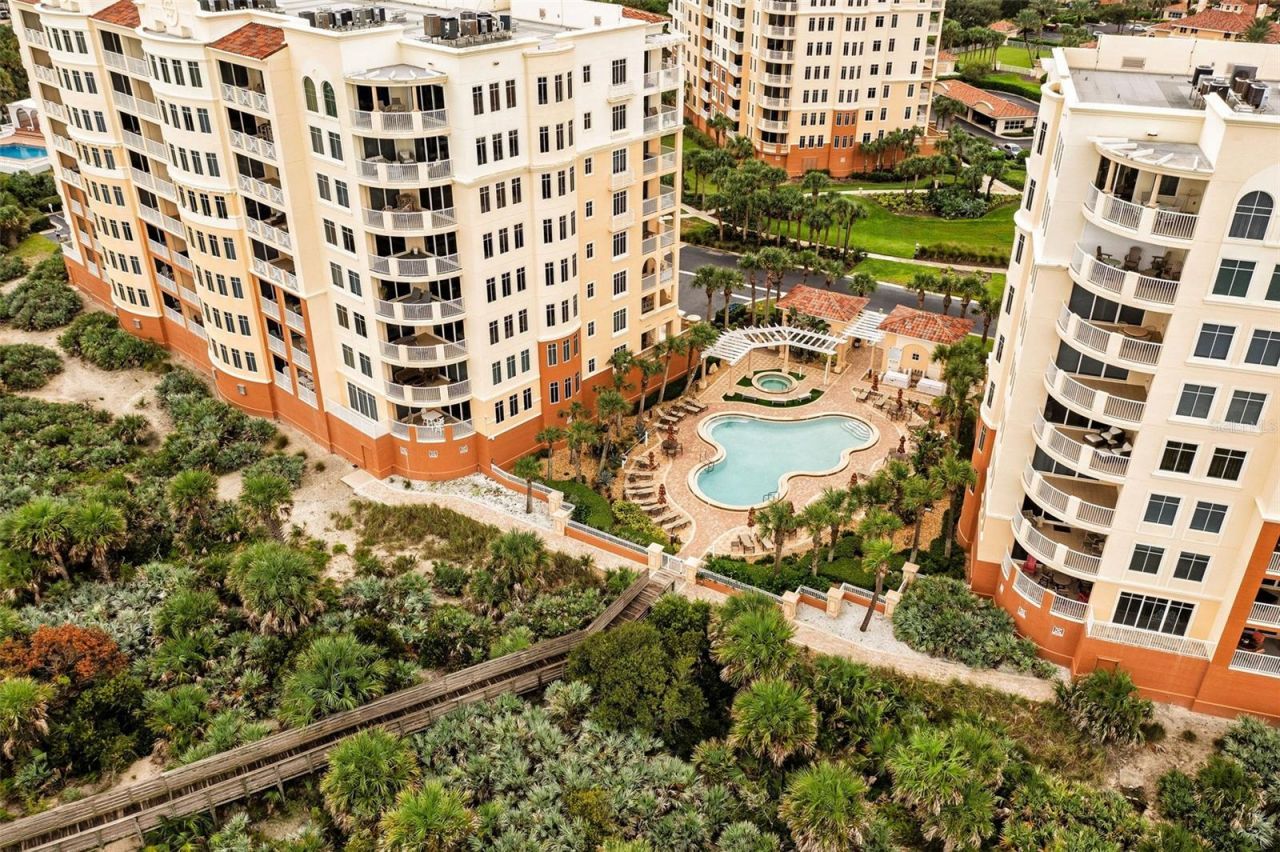 253 Minorca Beach Way, Unit 506, New Smyrna Beach, FL 32169 Photo