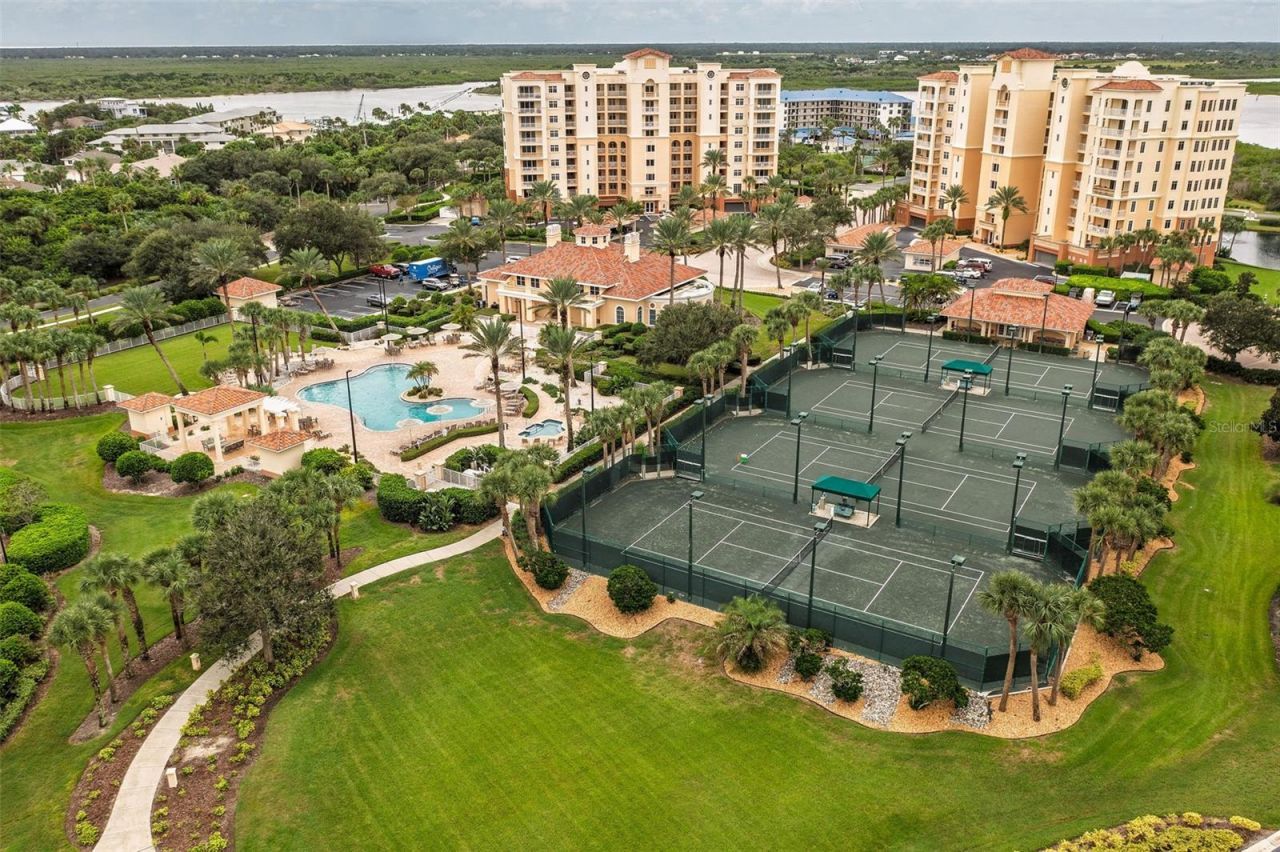 253 Minorca Beach Way, Unit 506, New Smyrna Beach, FL 32169 Photo