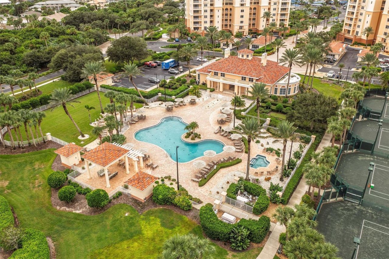 253 Minorca Beach Way, Unit 506, New Smyrna Beach, FL 32169 Photo