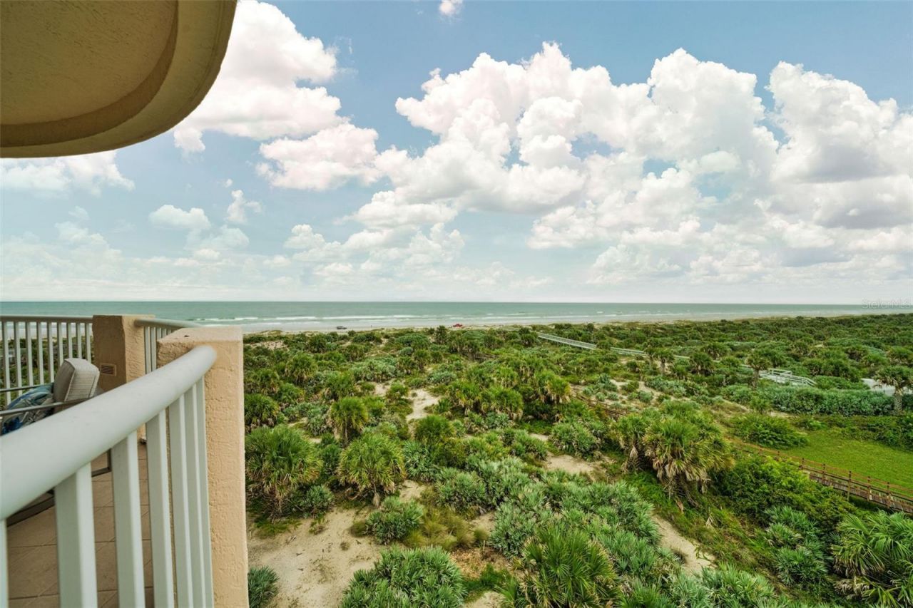 253 Minorca Beach Way, Unit 506, New Smyrna Beach, FL 32169 Photo