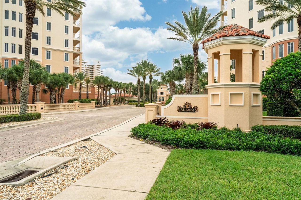 253 Minorca Beach Way, Unit 506, New Smyrna Beach, FL 32169 Photo